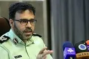 پلیس در حالت آماده‌باش برای انتخابات
