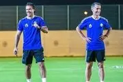 از بمب پنجم مجیدی در امارات رونمایی شد