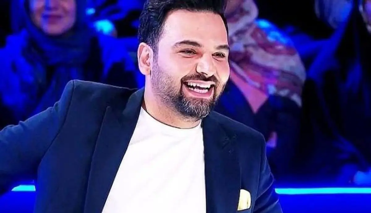 برنامه جدید احسان علیخانی؛ میخنداند، نمیگریاند!