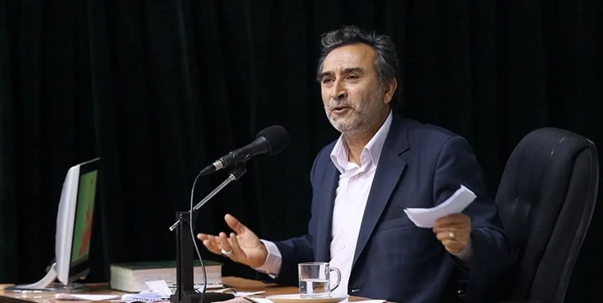 فقهای شورای نگهبان در فاز جناحی نیستند