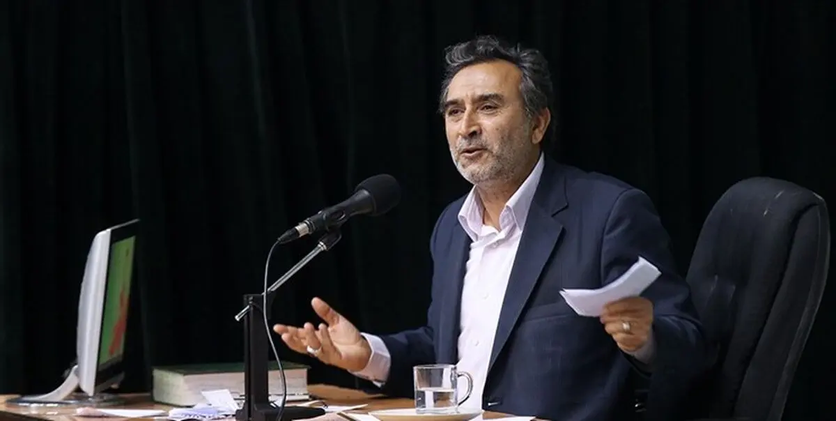 فقهای شورای نگهبان در فاز جناحی نیستند