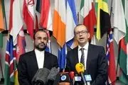 متن اولین بیانیه مشترک ایران و آژانس