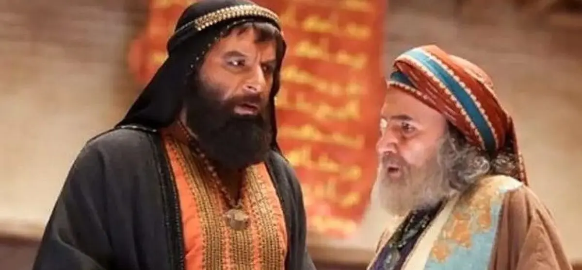 ساعت پخش سریال مهمان کشی از تلوزیون