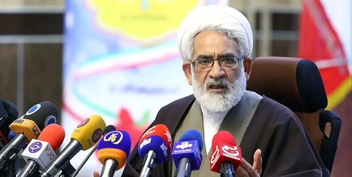توقف پروژه بایوجمی بندرانزلی به دستور دادستانی کشور
