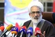 توقف پروژه بایوجمی بندرانزلی به دستور دادستانی کشور