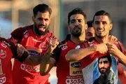 علی علیپور: دل‌مان برای فوتبال تنگ شده بود