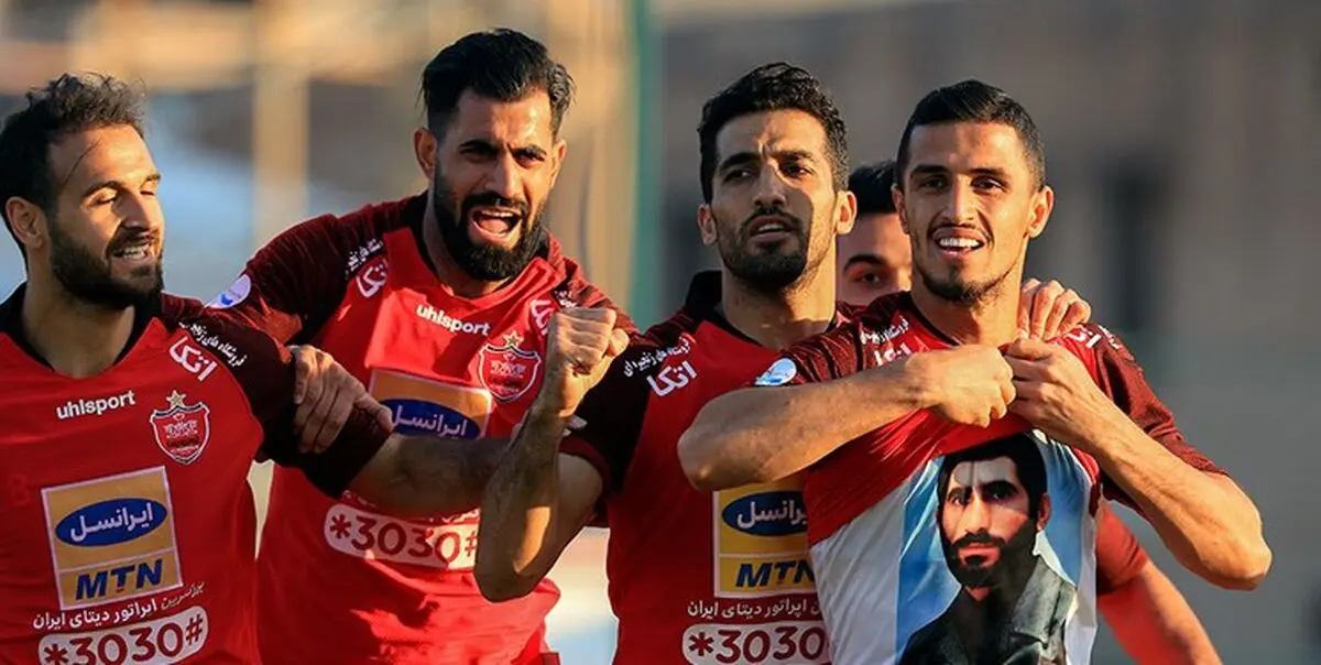 علی علیپور: دل‌مان برای فوتبال تنگ شده بود