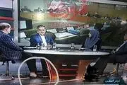 جوراب نماینده مجلس حاشیه ساز شد + تصاویر