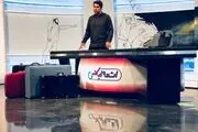 سال ۹۸ هم با «اشعه ایکس» به تلویزیون می‌آییم