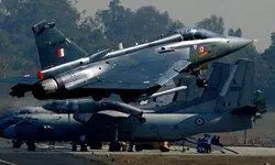 خبر "نون و آب‌دار" هند برای جنگنده‌سازهای جهان
