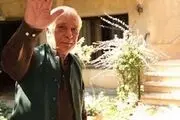 تدفین غریبانه خسرو سینایی/ کارگردان فقید در کنار محمدعلی کشاورز آرام گرفت
