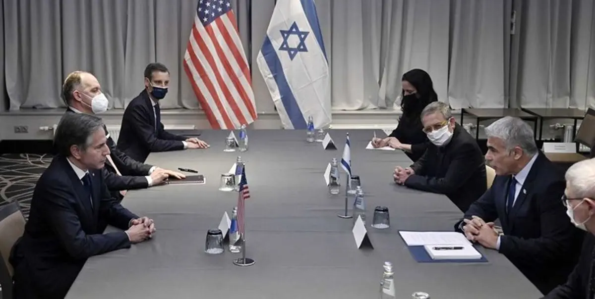 نگرانی اسرائیل از احتمال آغاز مذاکرات رفع تحریمها با ایران