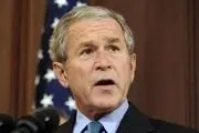 توهین الجزیره قطر به جرج بوش