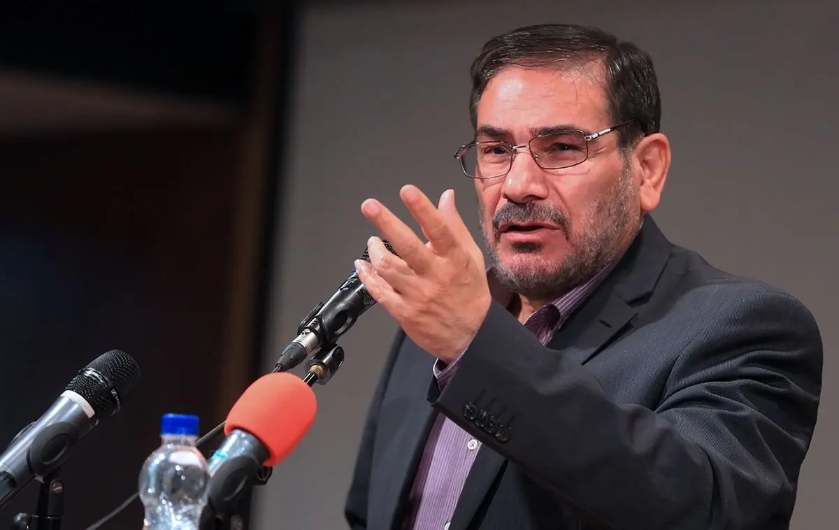 دولت آمریکا به جای مداخله در امور دیگر کشورها به تکالیفش در ایجاد امنیت داخلی خود بپردازد