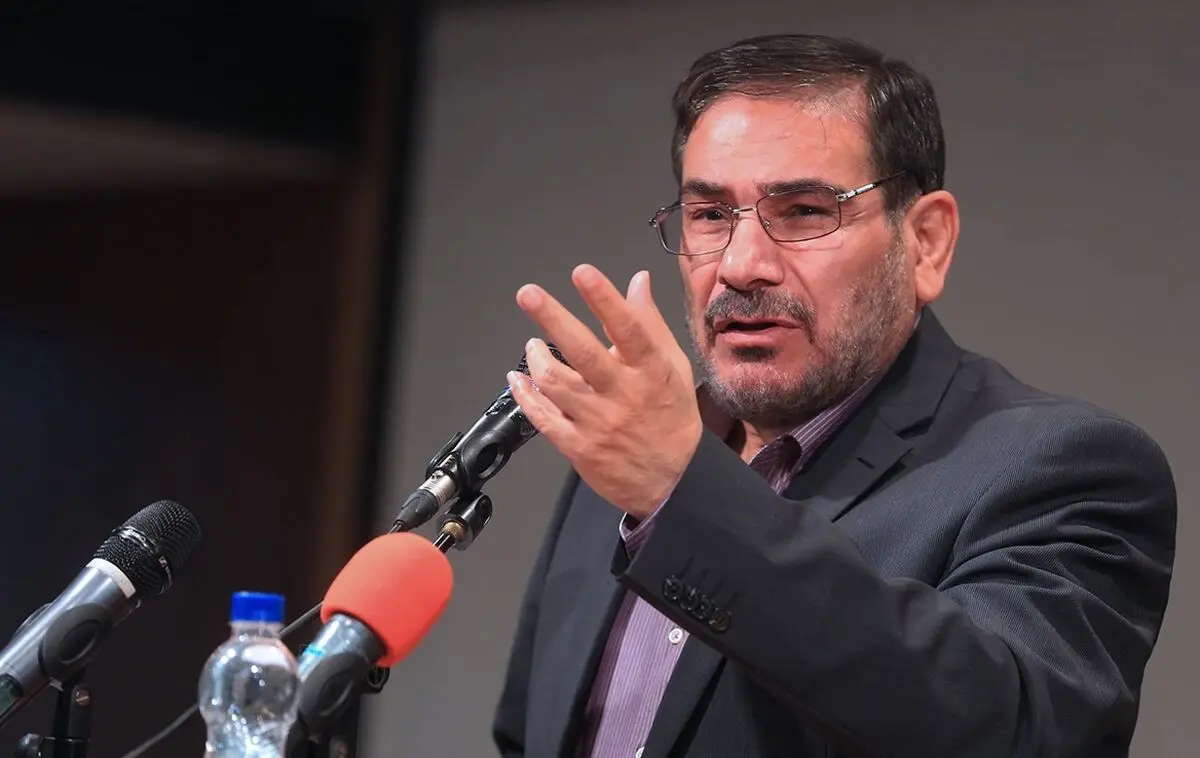 شمخانی: رویای آمریکا علیه ایران هرگز تعبیر نمی‌شود