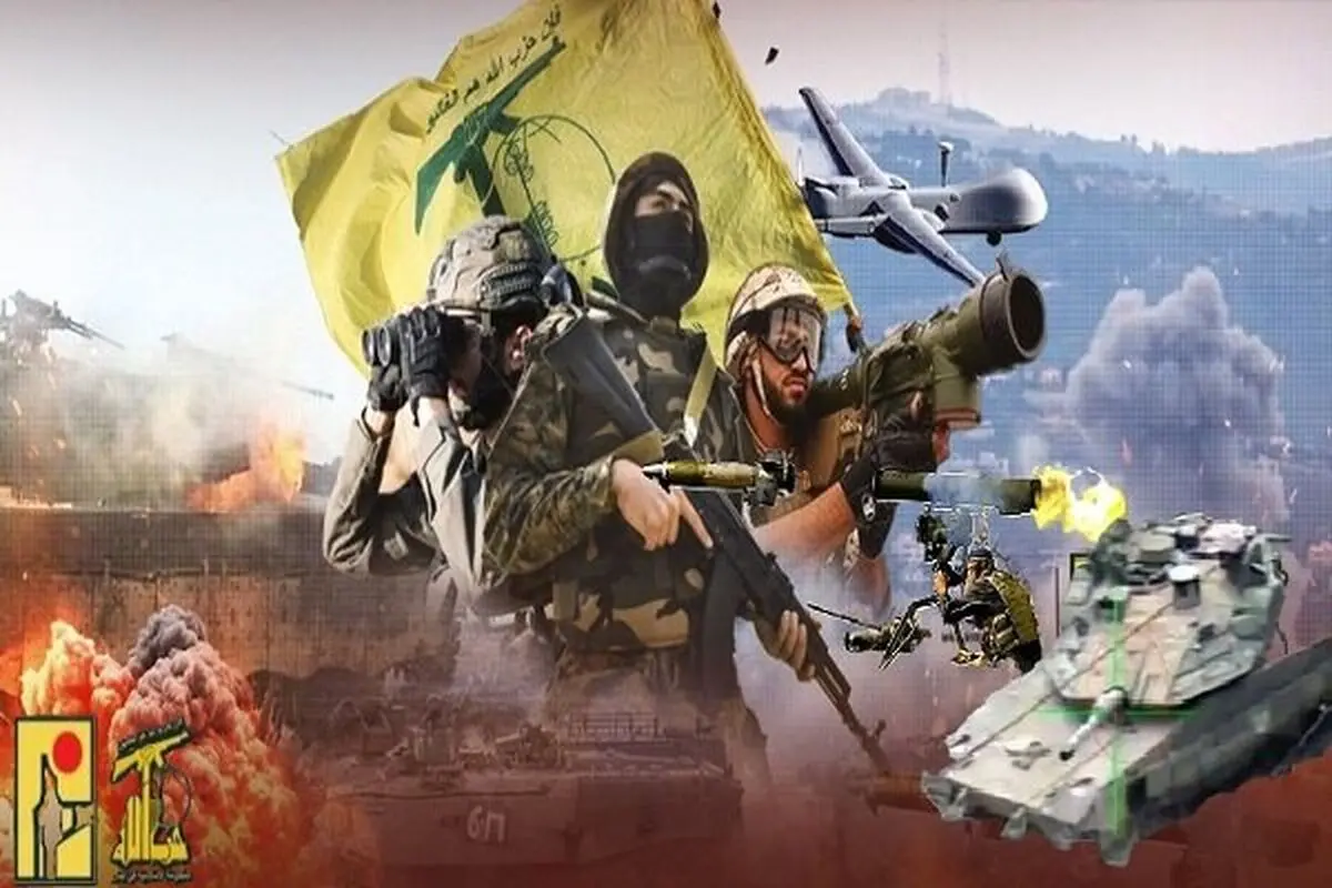 ایران هرگز از حمایت حزب الله دست بر نخواهد داشت 