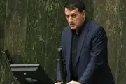  باید از سیاسی کاری در سیل فاصله گرفت