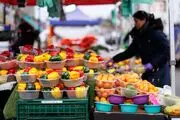جنگ با ایران قیمت مواد غذایی منطقه را افزایش داد