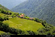 روستای زیبای ارده