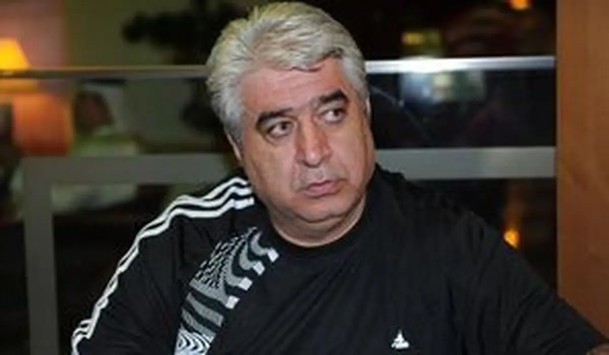 شمس: کی‌روش برای ایران یک تشتک هم نیاورده! 
