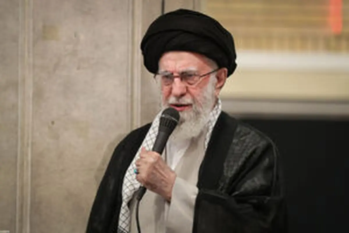 فرمانده در میدان +فیلم