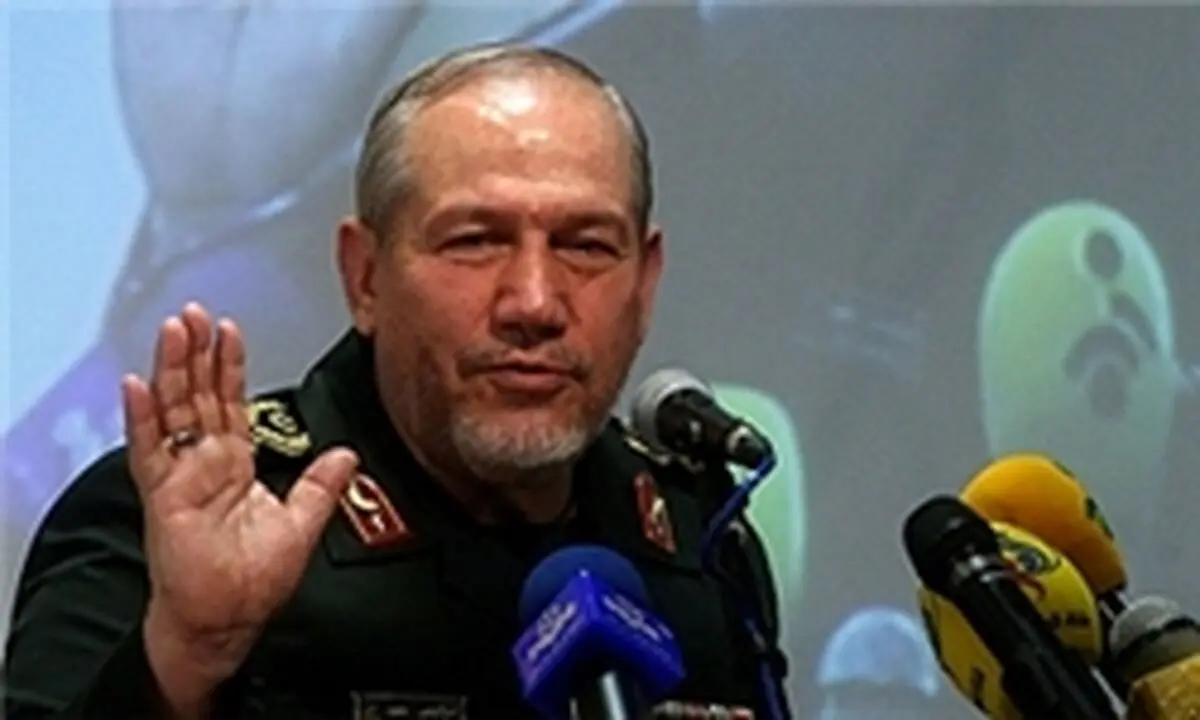 اگر تدابیر رهبری نبود دمشق و بغداد احتمالا سقوط می‌کرد