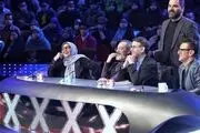 سوتی جالبی که از فینال «عصر جدید» حذف شد