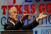 No Ron Paul revolution at convention
