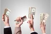 تغییرات جدید قیمت دلار و یورو امروز 8 مرداد 1404