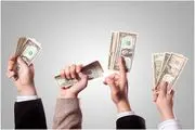 تغییرات جدید قیمت دلار و یورو امروز 8 مرداد 1404