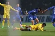 
آمار AFC از دیدار استقلال و الوصل
