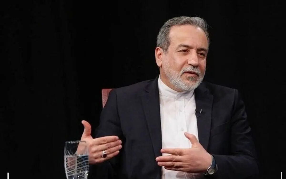 پاسخ سنگین عراقچی به میشل عون