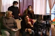 سریال  جدید شبکه دو از ۱۳ اردیبهشت آغاز می‌شود