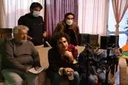 سریال  جدید شبکه دو از ۱۳ اردیبهشت آغاز می‌شود