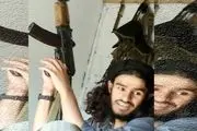 هلاکت سرکرده سعودی یک گروهک در سوریه