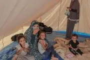 دو روایت از تجاوز به زنان در جنگ غزه