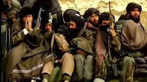 آمریکا سعی به کشاندن طالبان به پای میز مذاکره دارد