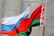 بیانیه روسیه و بلاروس علیه تجاوزات نظامی به ایران 