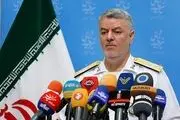 همه ناوشکن های نداجا به موشک های عمود پرتاب مجهز می شوند