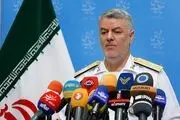 همه ناوشکن های نداجا به موشک های عمود پرتاب مجهز می شوند