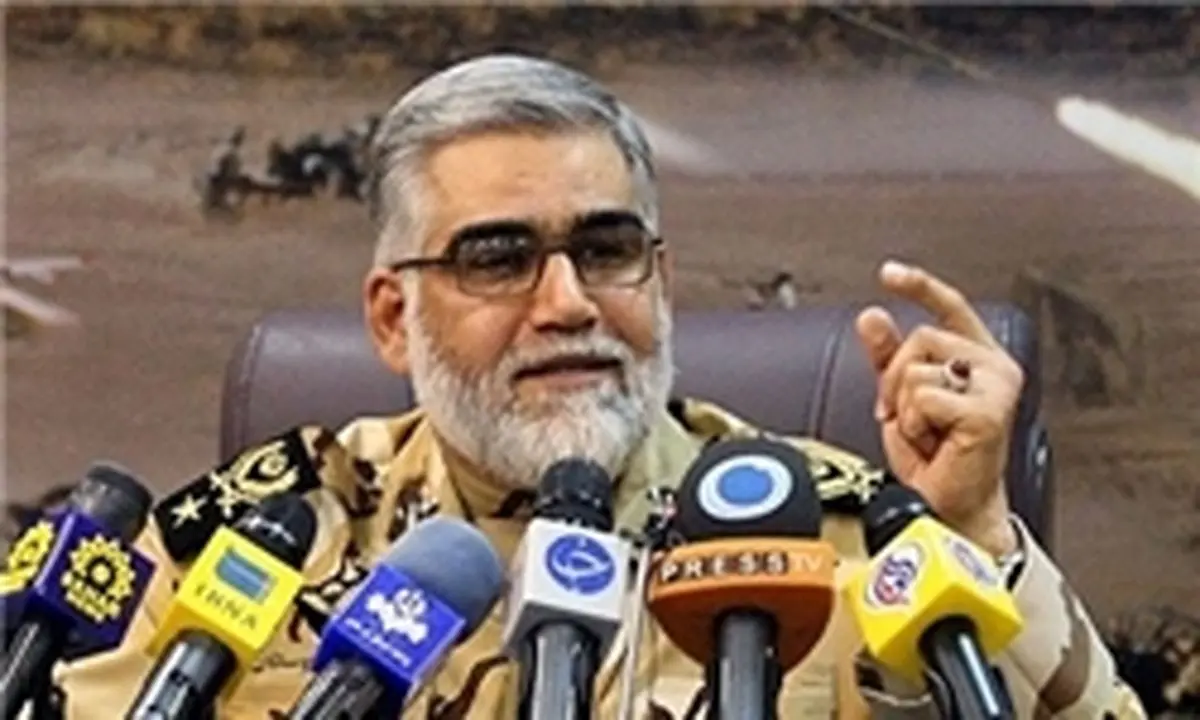 پوردستان: پاسخ ما در جنگ، ویرانگر است