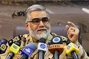 پوردستان: پاسخ ما در جنگ، ویرانگر است