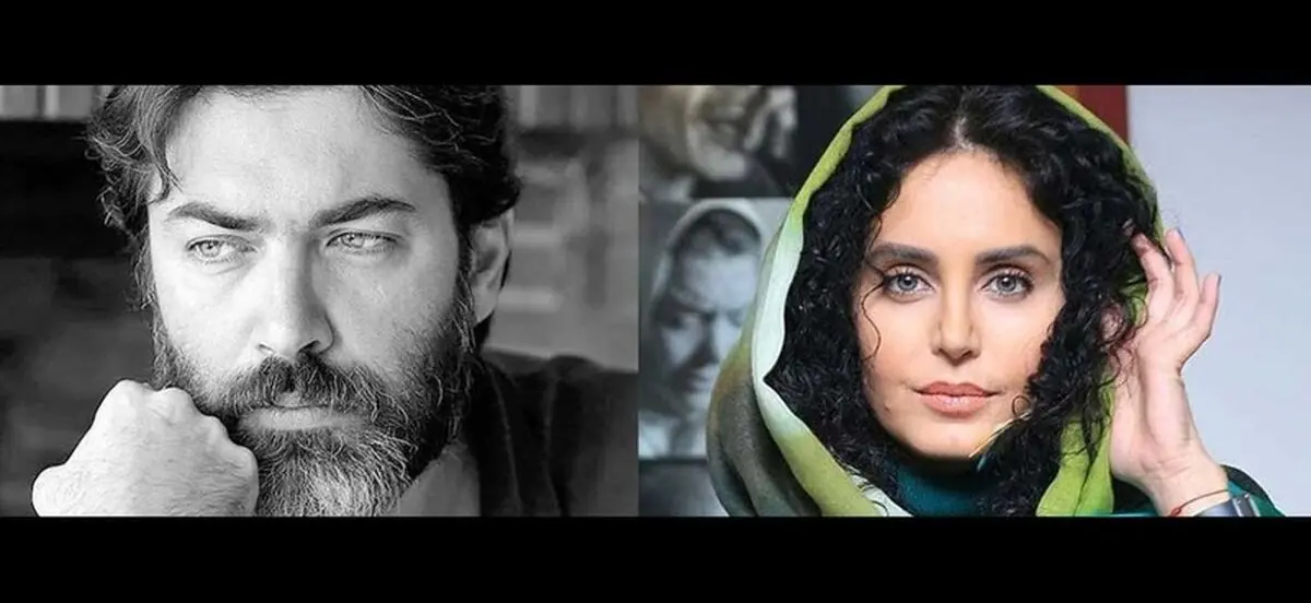 هم بازی شدن الناز شاکردوست و پارسا پیروزفر در «تی‌تی»