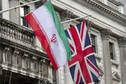 ادعای فشار آمریکا به انگلیس درباره نفتکش ایرانی