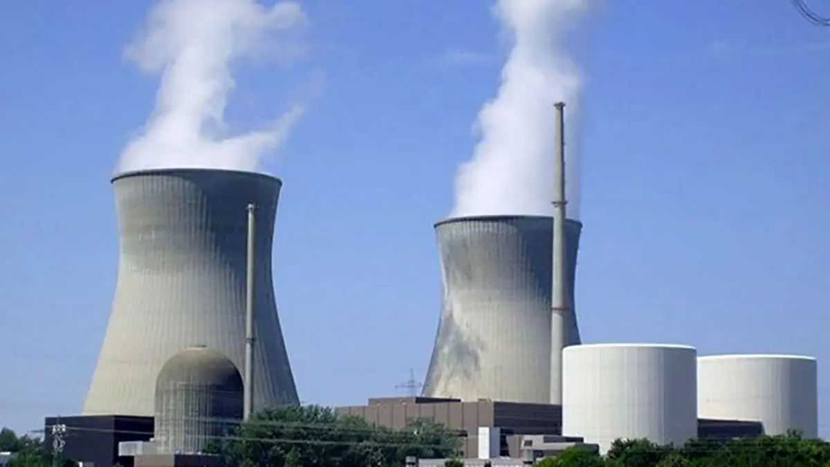 نیروگاههای برق ایران CNG سوز میشوند