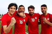 تبریک خاص AFC به رضا قوچان‌نژاد