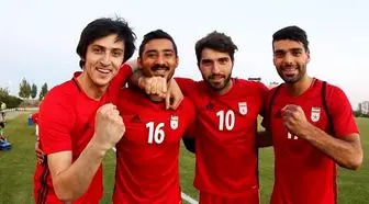 تبریک خاص AFC به رضا قوچان‌نژاد