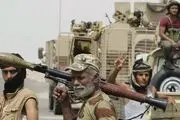 شکست بزرگ متجاوزان در حمله به صنعا