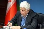 تسلیت فرهاد رهبر به حقانیان