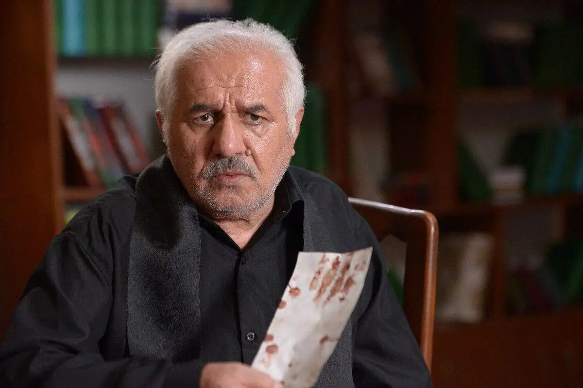 تازه ترین خبرها از «خون خدا» در آستانه جشنواره فجر